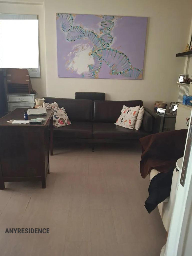 2 room apartment in Athens, photo #4, listing #2530419