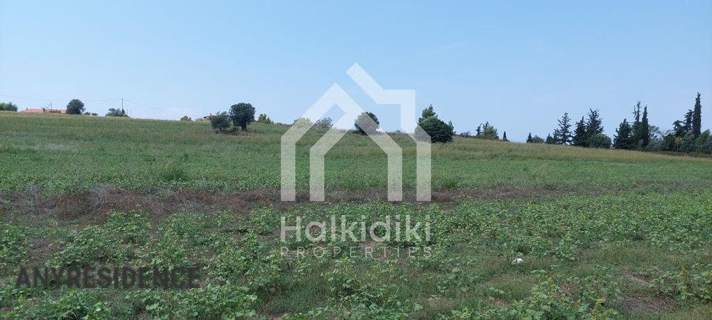 Development land Chalkidiki (Halkidiki), photo #4, listing #2197524