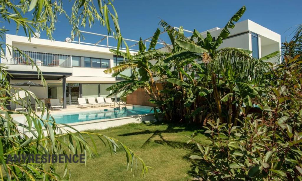 Villa in Attica, photo #2, listing #2532582
