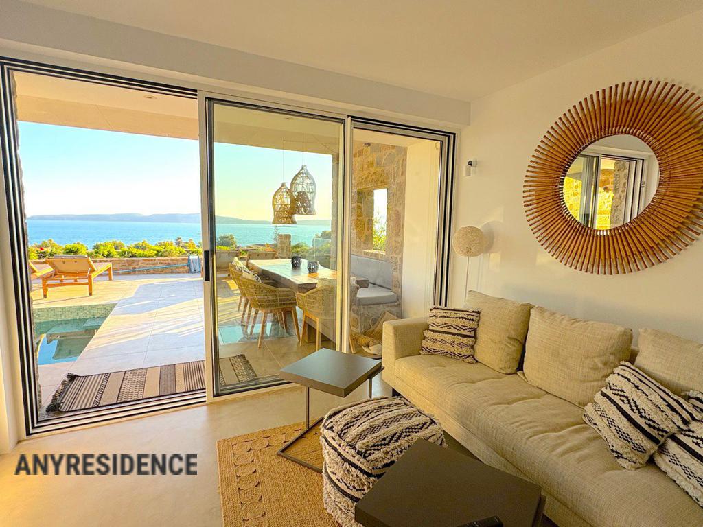 Villa in Messenia, photo #8, listing #2373781