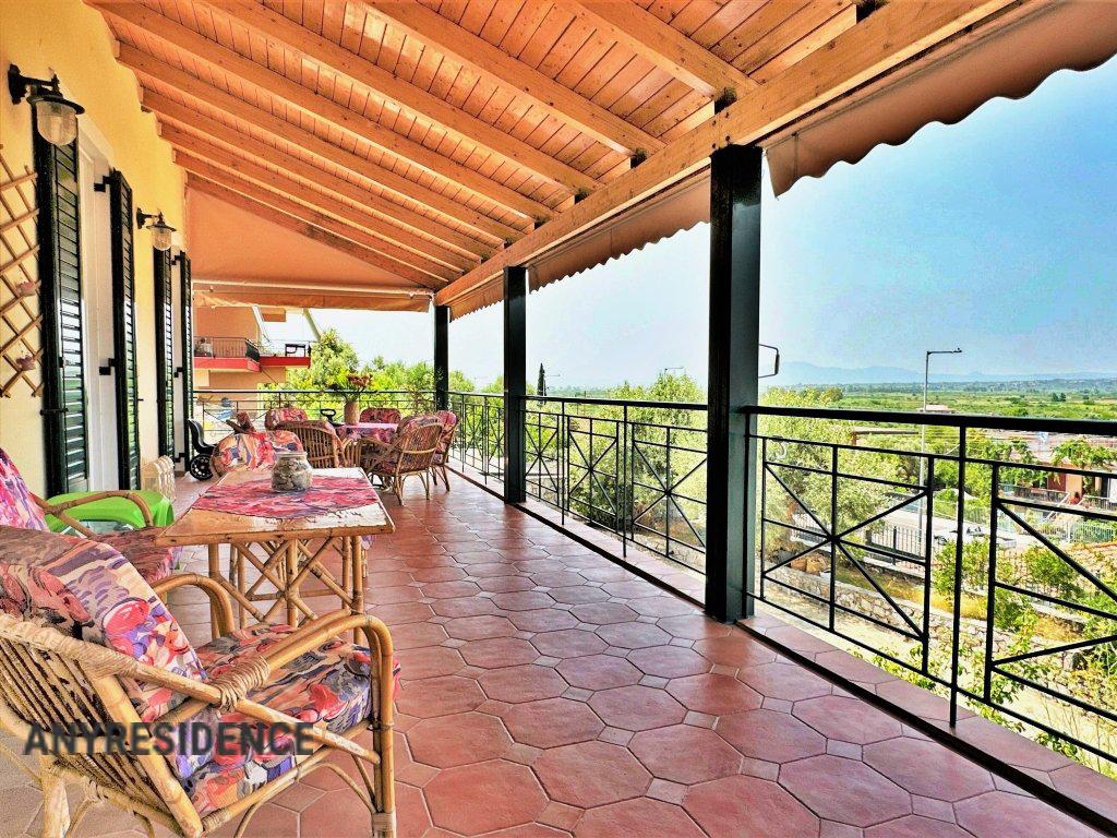 19 room villa in Kalamata, photo #3, listing #2296994