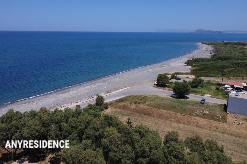 Development land Chania, photo #6, listing #2465089