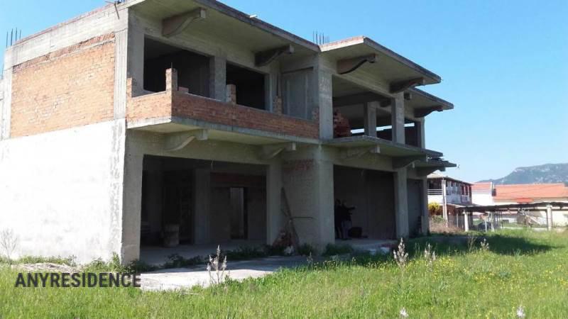 Terraced house in Corfu, photo #1, listing #2061986