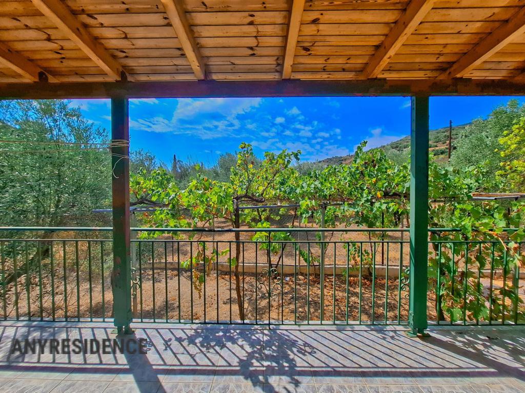 Townhome in Messenia, photo #6, listing #2472995