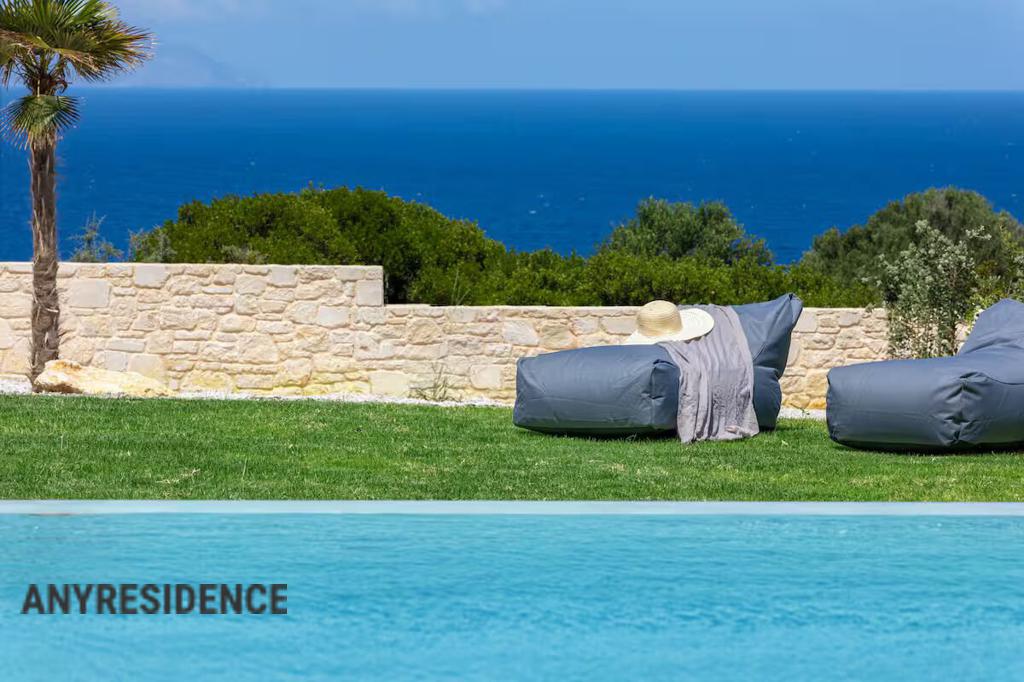 Development land Greece, photo #2, listing #2543606