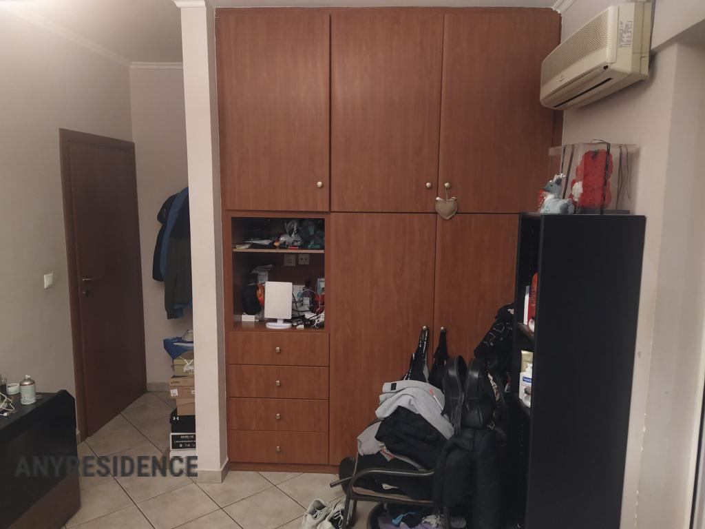 3 room apartment in Piraeus, photo #4, listing #2470484