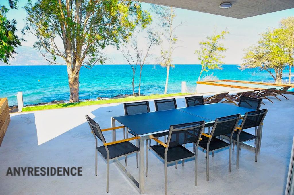 Villa in Peloponnese, photo #7, listing #2452805