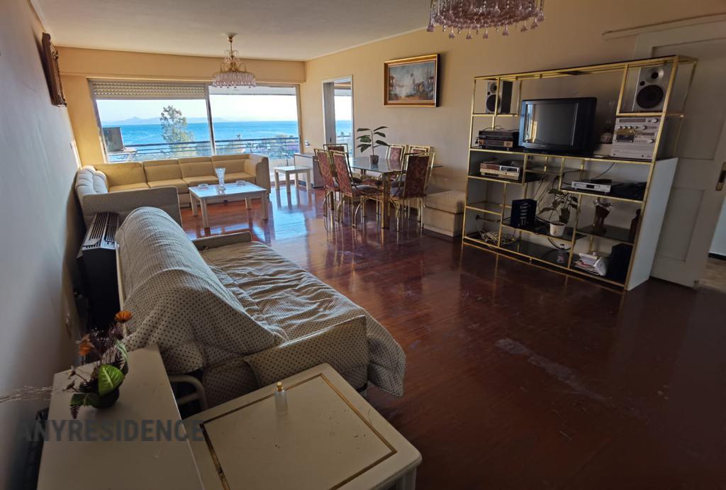 Apartment in Alimos, photo #8, listing #2155802