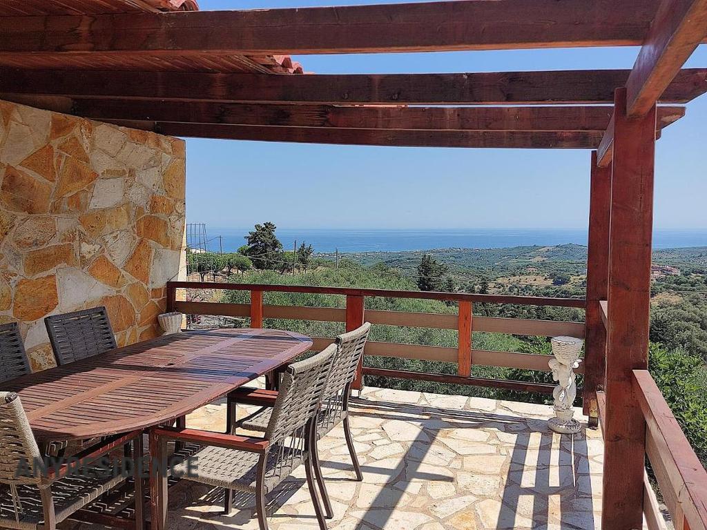 Villa in Chania, photo #8, listing #2176107