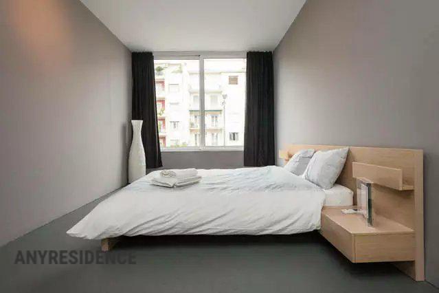 4 room apartment in Athens, photo #8, listing #2469059