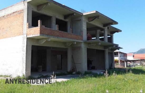 Terraced house in Corfu