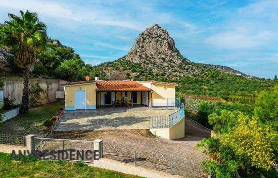 Townhome in Messenia