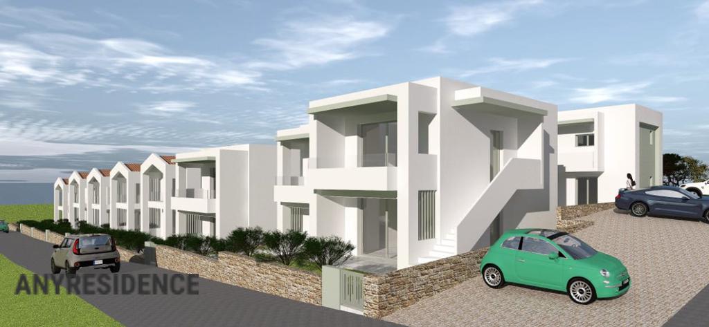 Townhome in Kassandreia, photo #2, listing #2478786