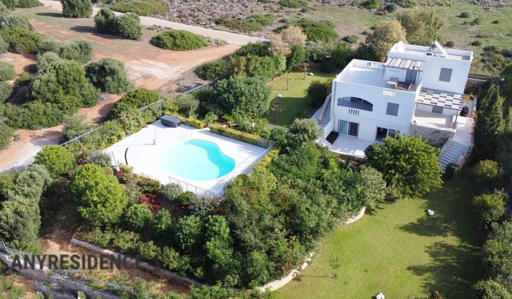 Villa in Pithari, photo #3, listing #2532783