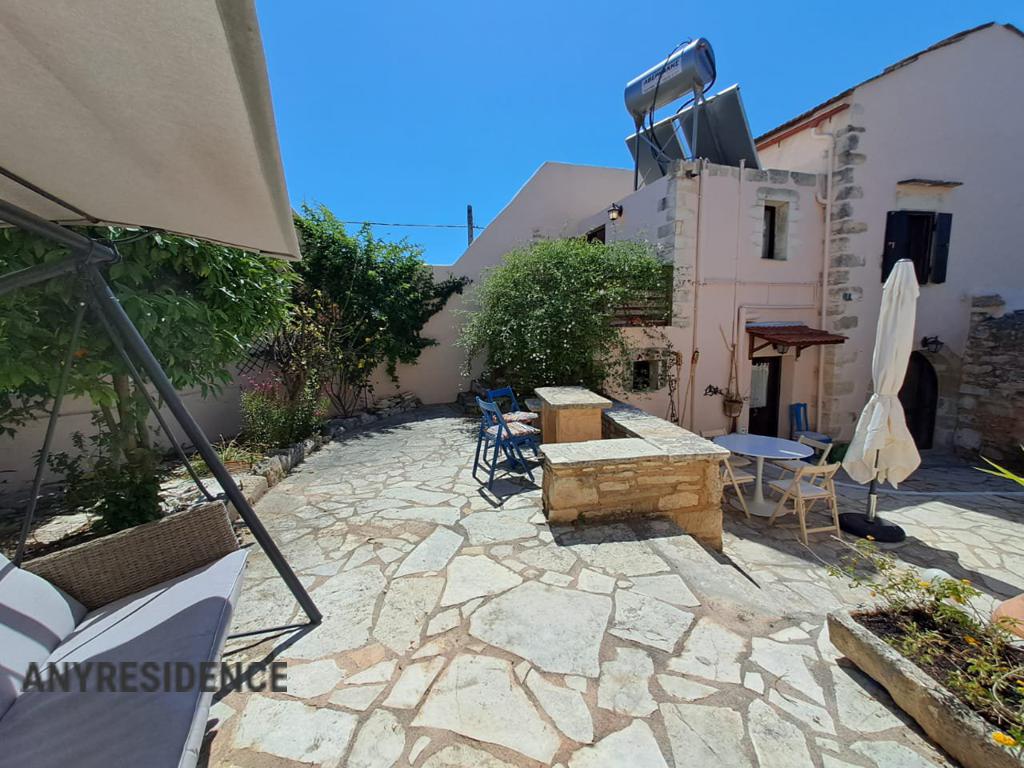 Townhome in Chania, photo #2, listing #2391191