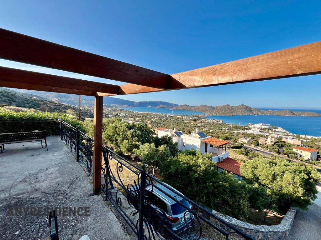 Villa in Elounda, photo #9, listing #2457454