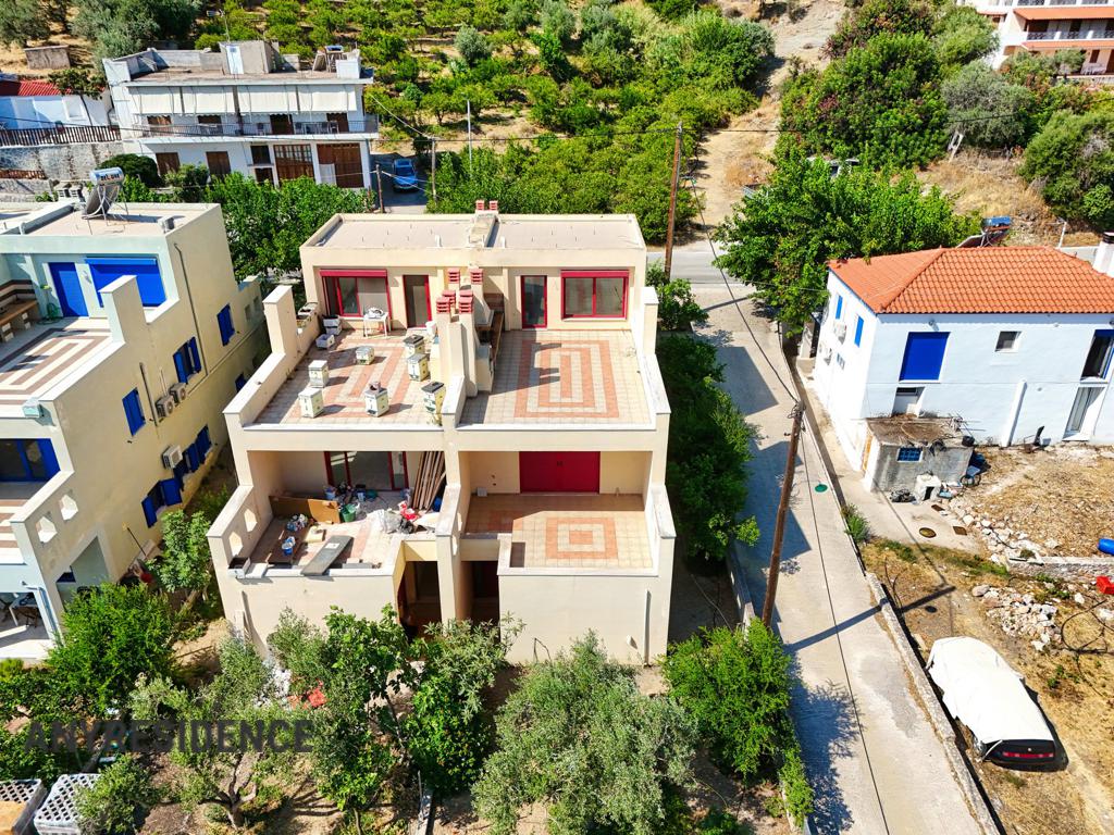 Terraced house in Peloponnese, photo #2, listing #2471759