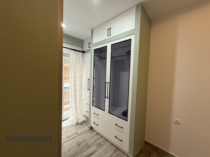 Apartment in Thessaloniki, photo #1, listing #2465385