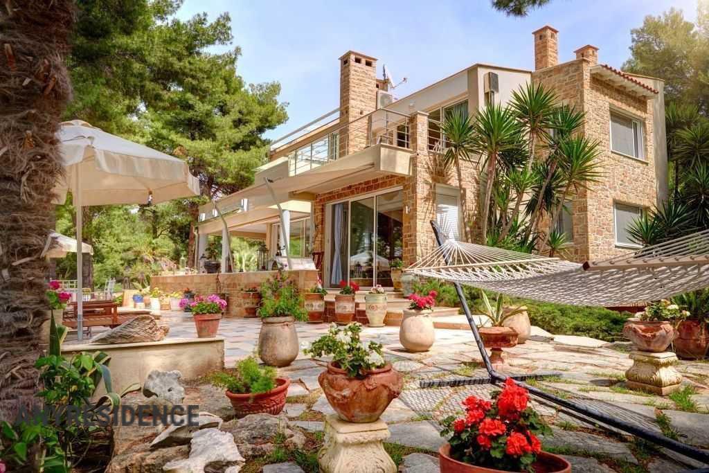 Villa in Chalkidiki (Halkidiki), photo #10, listing #2097211