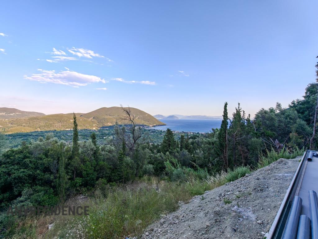 Townhome in Lefkas, photo #6, listing #2536368