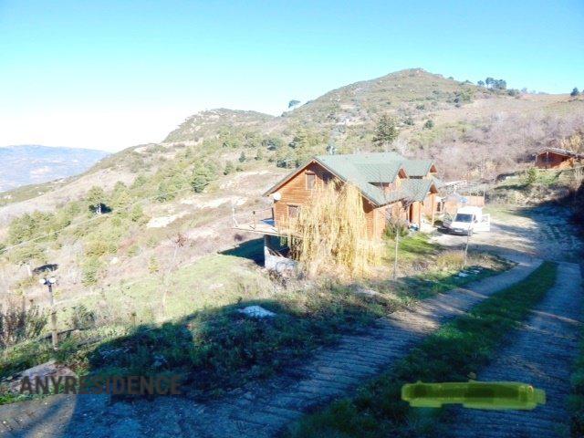 2 room chalet in Korinthia, photo #5, listing #2284502