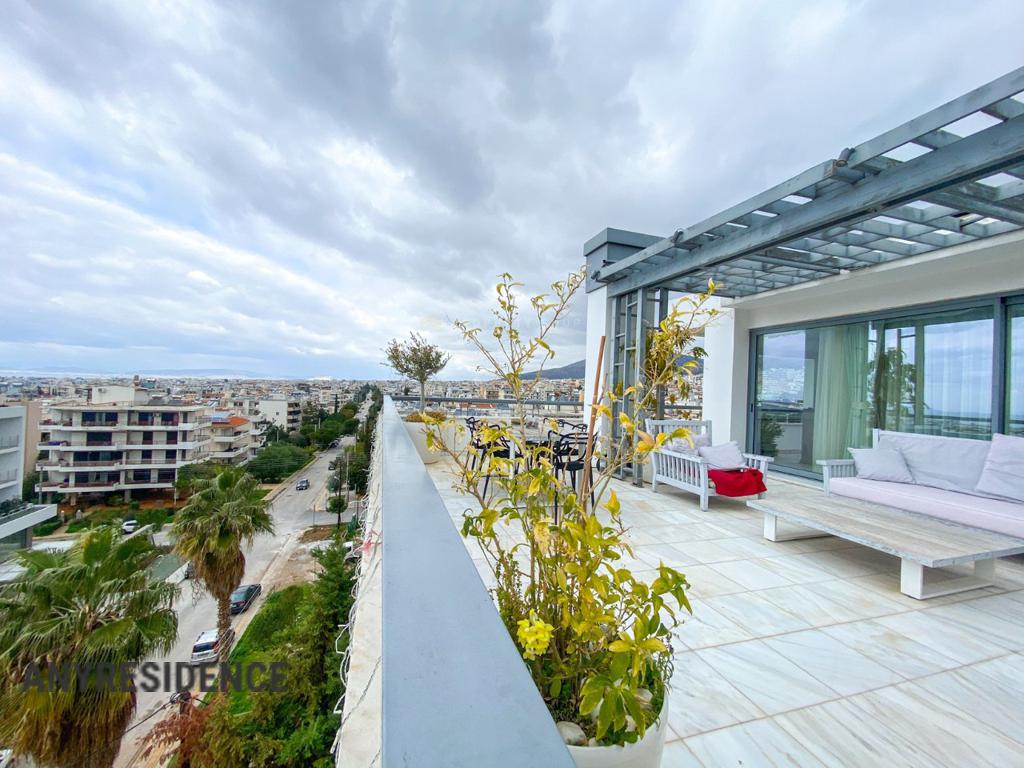 11 room penthouse in Glyfada, photo #6, listing #2446574