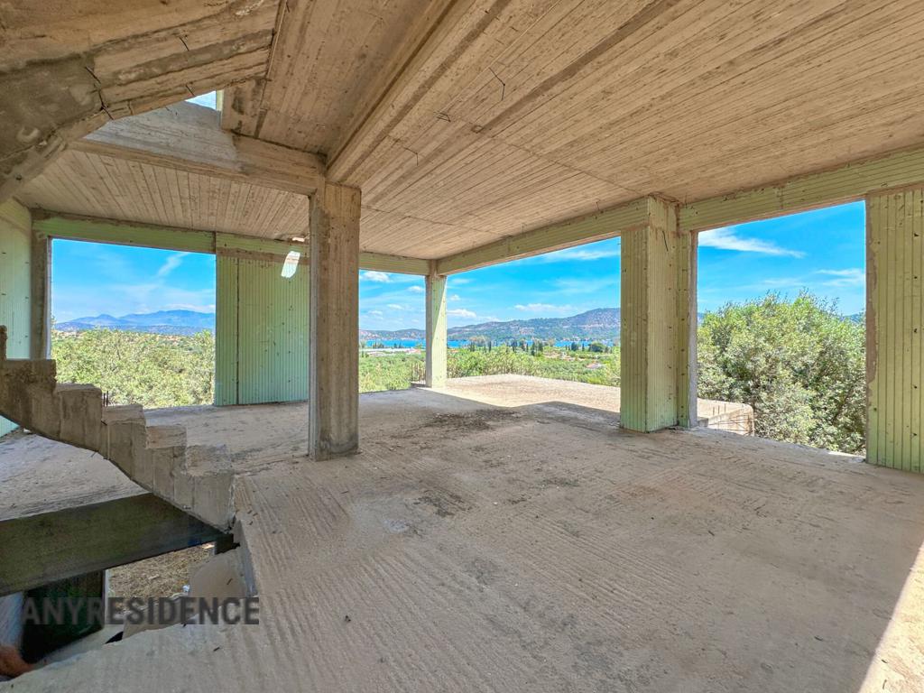 Townhome in Galatas, photo #10, listing #2535558