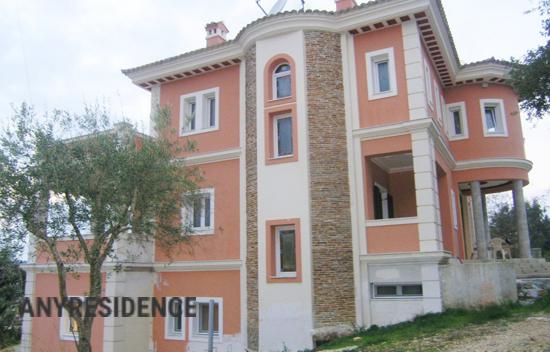Villa in Administration of Epirus and Western Macedonia