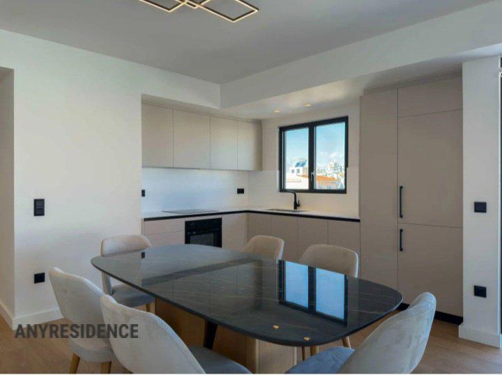 2 room apartment in Athenian Riviera, photo #3, listing #2489270