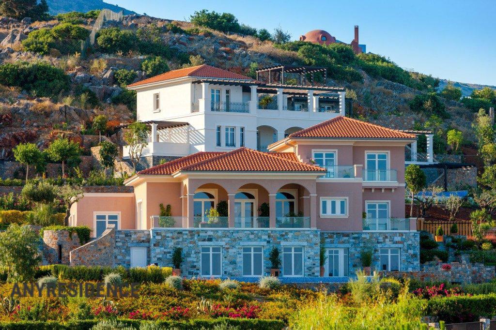 Villa in Elounda, photo #3, listing #1891703