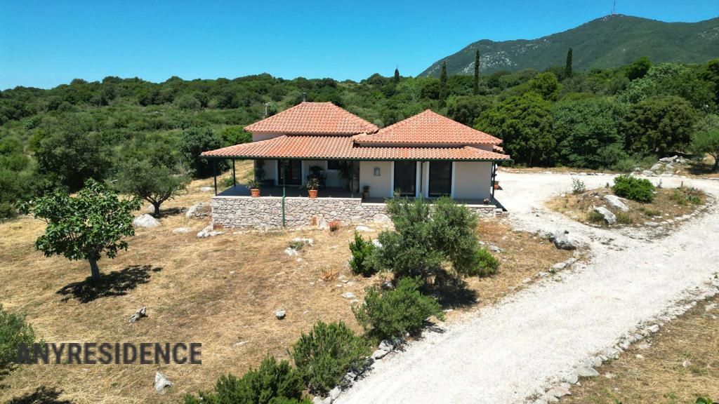 Townhome in Peloponnese, photo #5, listing #2484032