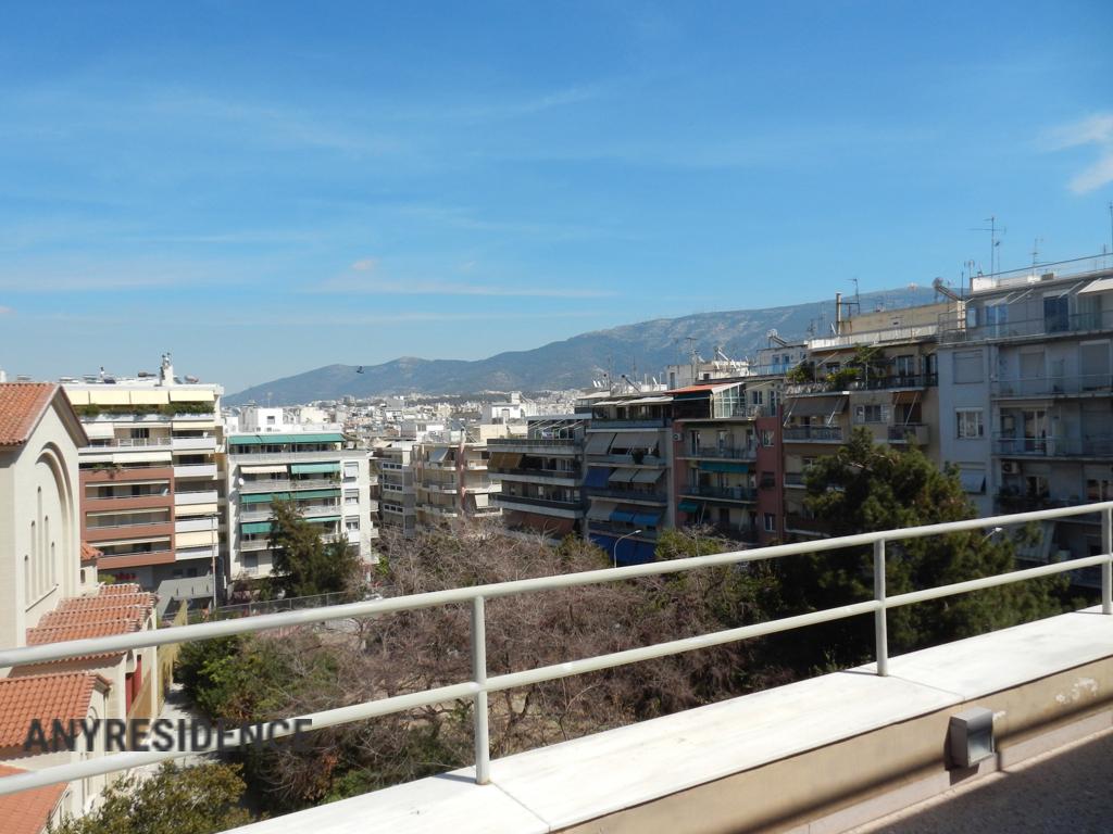 3 room apartment in Greece, photo #6, listing #2470458
