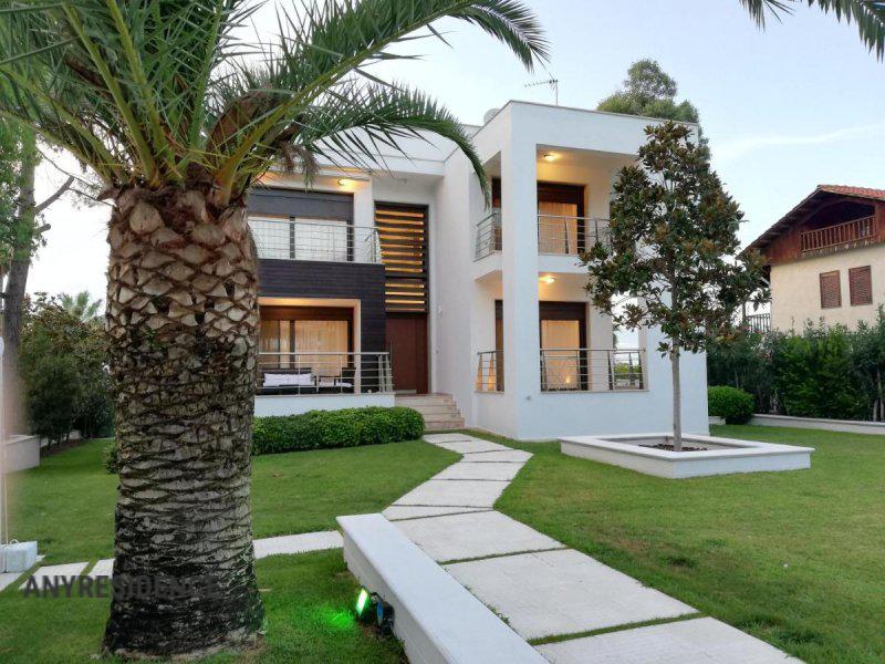 Villa in Vourvourou, photo #10, listing #2304475