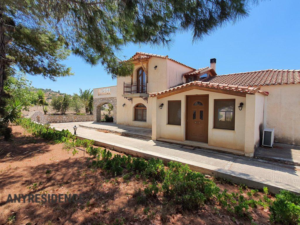 6 room villa in Kranidi, photo #1, listing #2303526