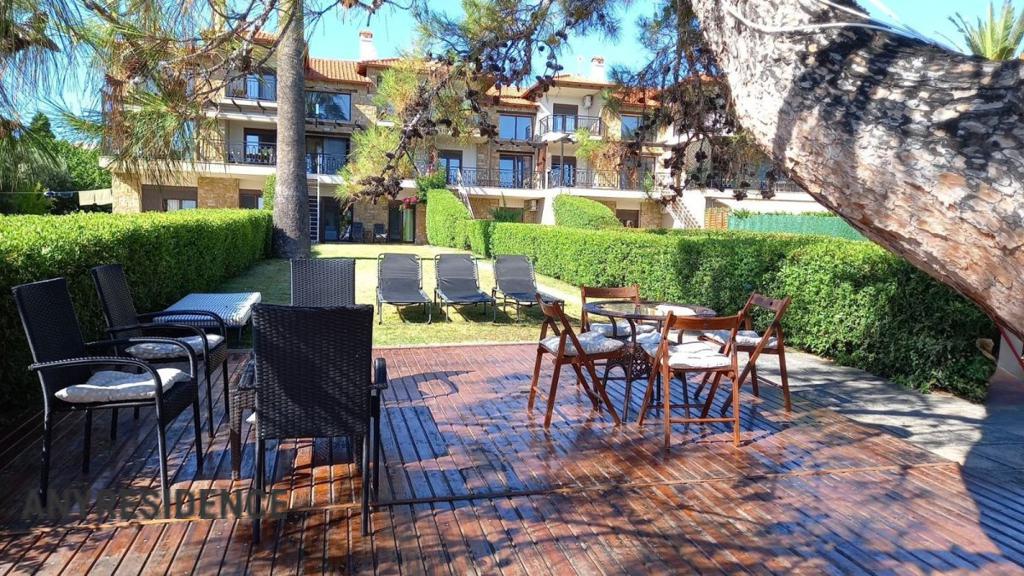 Townhome in Attica, photo #3, listing #2544154