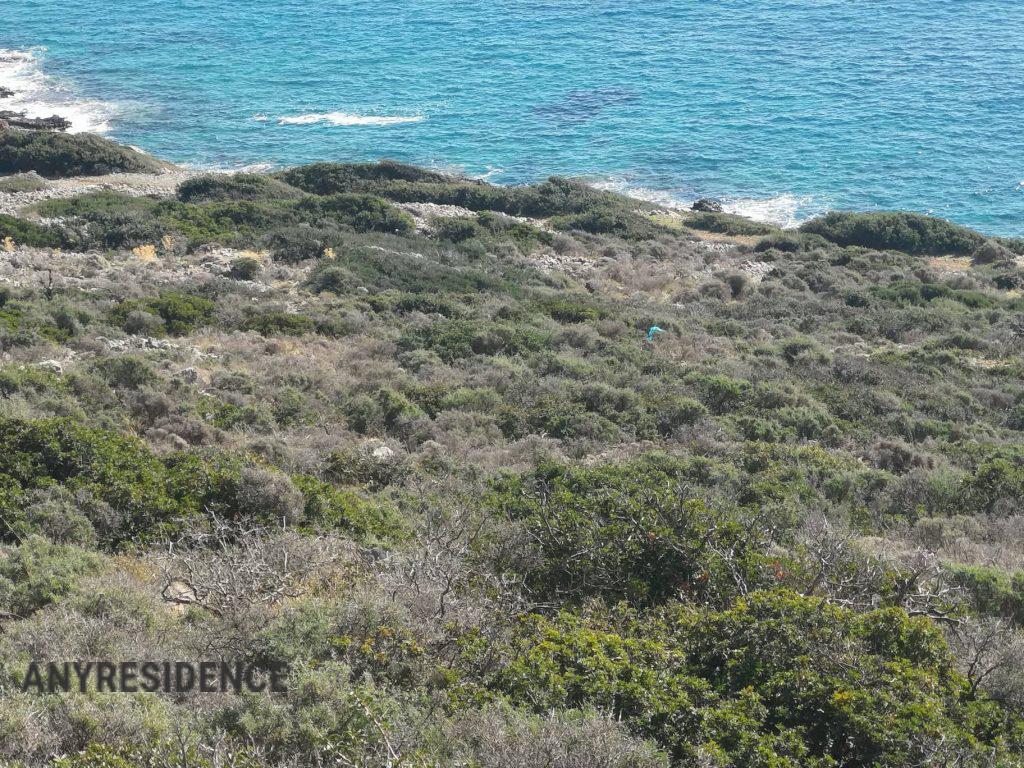 Development land Lasithi, photo #4, listing #2229651