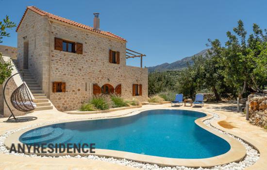 Villa in Rethimnon