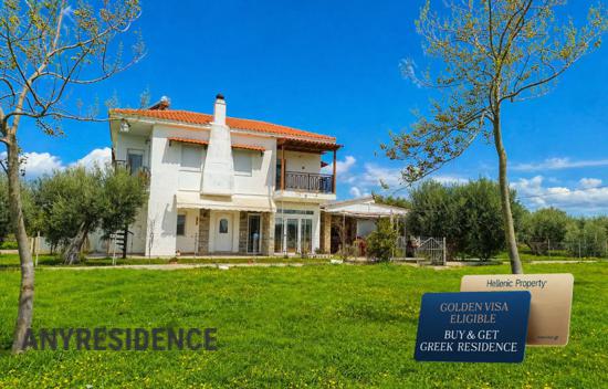 Townhome in Afytos