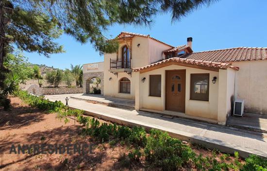 6 room villa in Kranidi