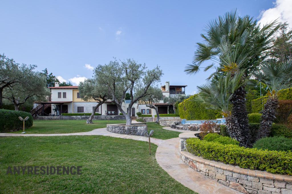 Villa in Kriopigi, photo #9, listing #2532601