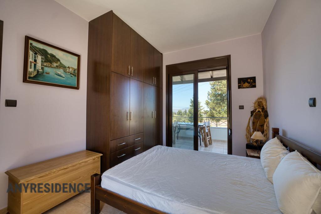 Townhome in Chania, photo #8, listing #2469253