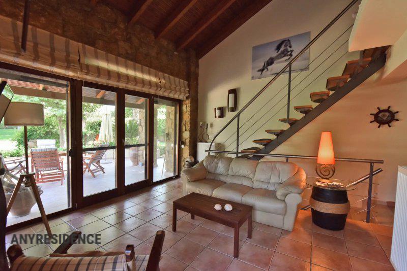 Villa in Sani, photo #6, listing #2332217