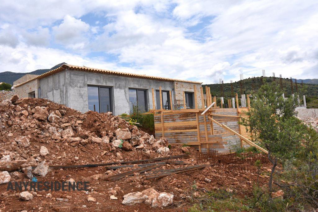 Villa in Kardamyli, photo #10, listing #2375227