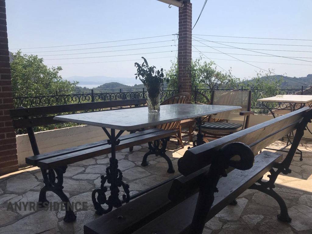 Terraced house in Corfu, photo #8, listing #2446528