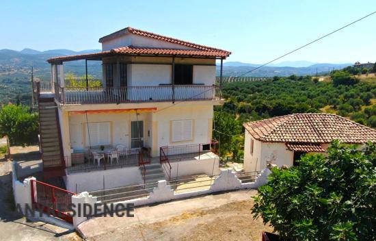 Townhome in Kyparissia