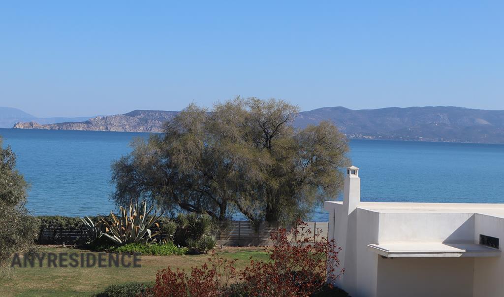 3 room townhome in Korinthia, photo #1, listing #2458337