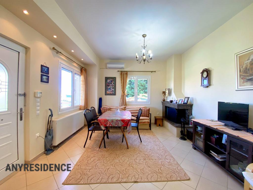 Terraced house in Peloponnese, photo #10, listing #2442199