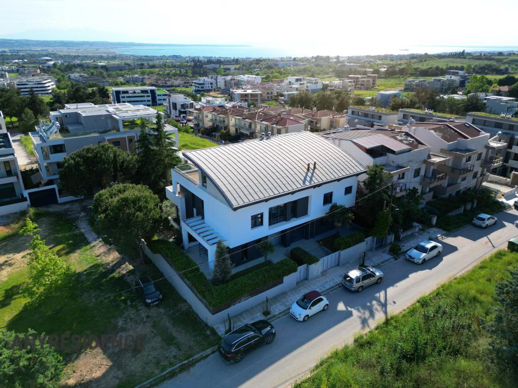 Townhome in Thermi, photo #5, listing #2532533