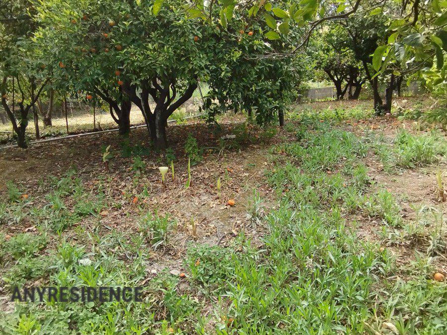 Development land Kalyves, photo #3, listing #2105478