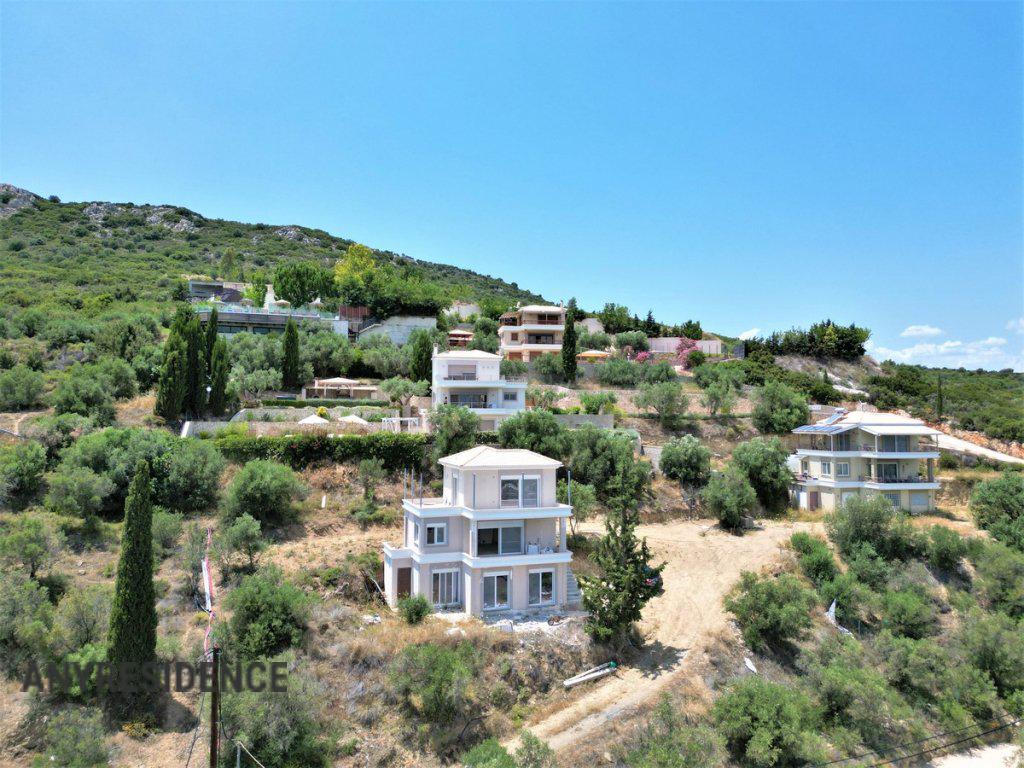 5 room villa in Peloponnese, photo #4, listing #2173275